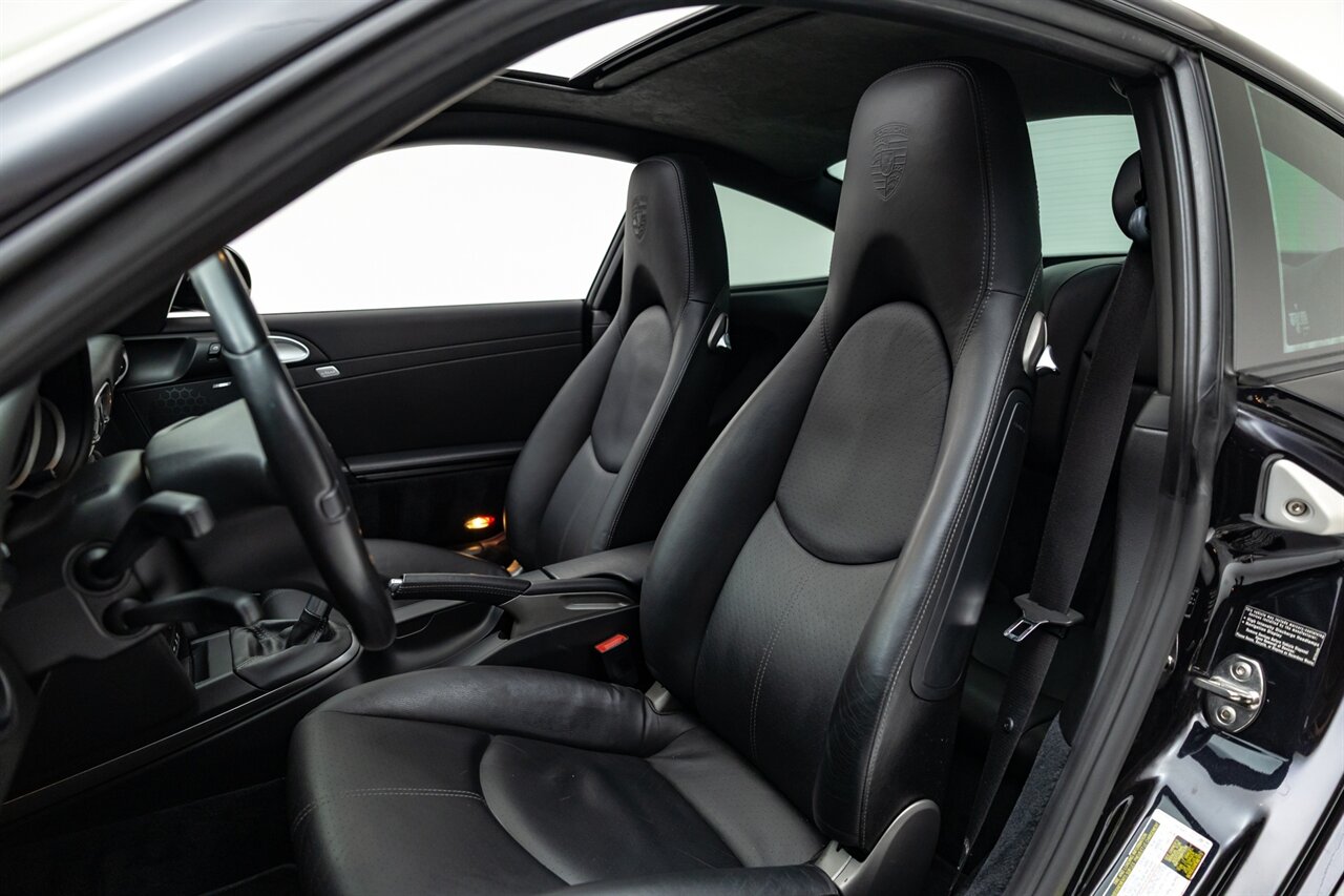 2011 Porsche 911 Carrera S - Photo 22 - Springfield, MO 65802