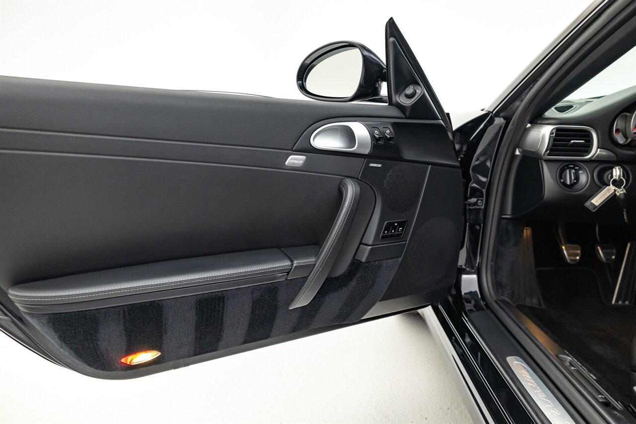 2011 Porsche 911 Carrera S - Photo 36 - Springfield, MO 65802