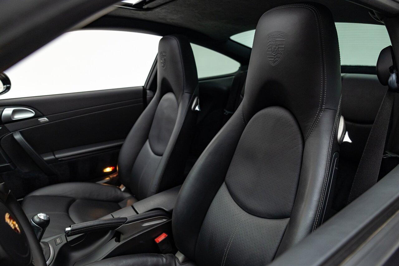 2011 Porsche 911 Carrera S - Photo 2 - Springfield, MO 65802