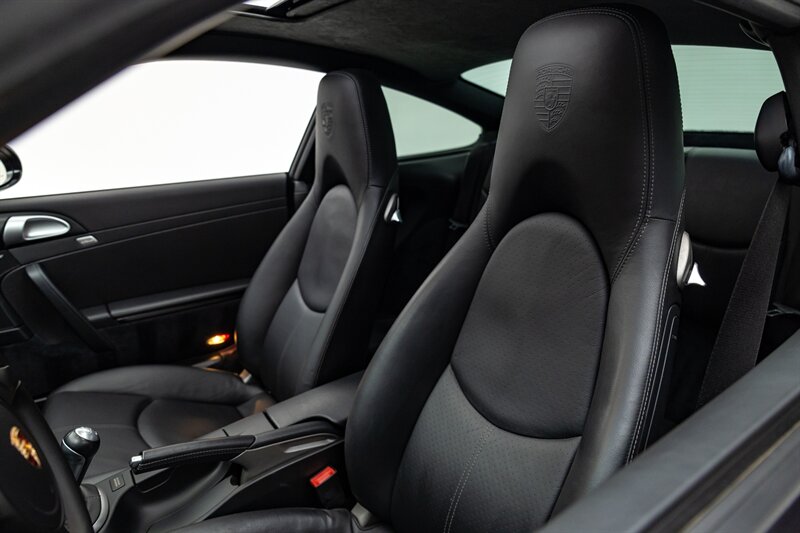 2011 Porsche 911 Carrera S  