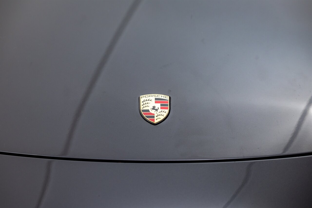 2011 Porsche 911 Carrera S - Photo 7 - Springfield, MO 65802