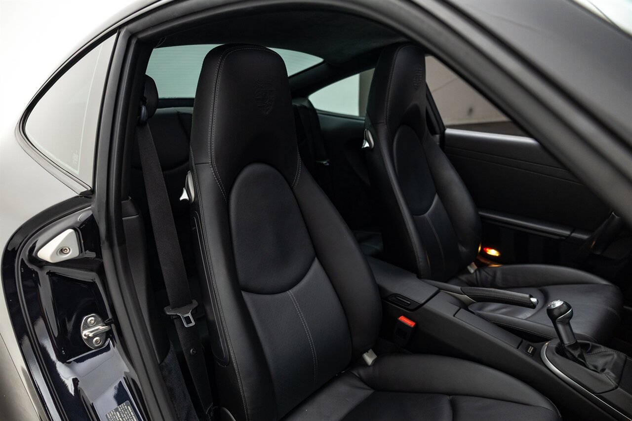 2011 Porsche 911 Carrera S - Photo 25 - Springfield, MO 65802