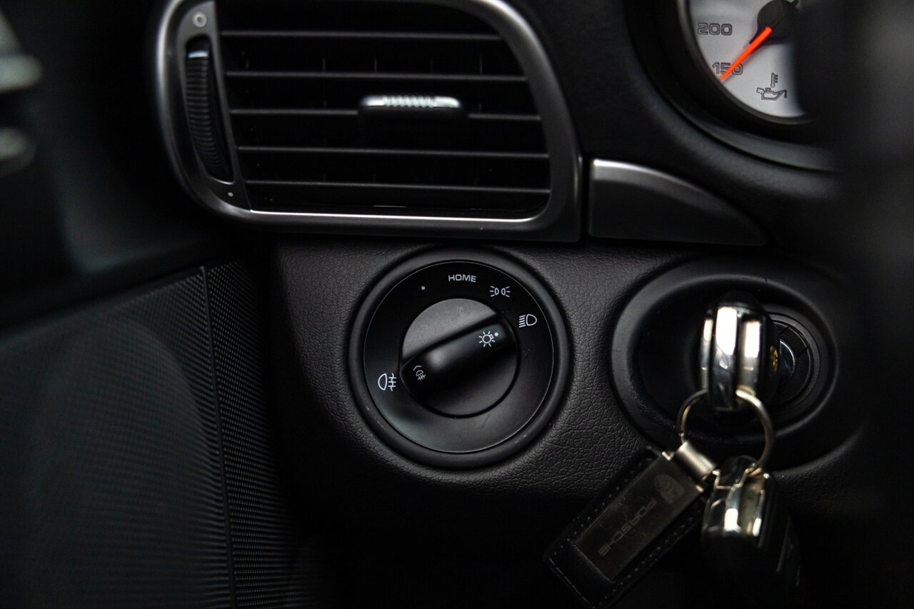 2011 Porsche 911 Carrera S - Photo 48 - Springfield, MO 65802