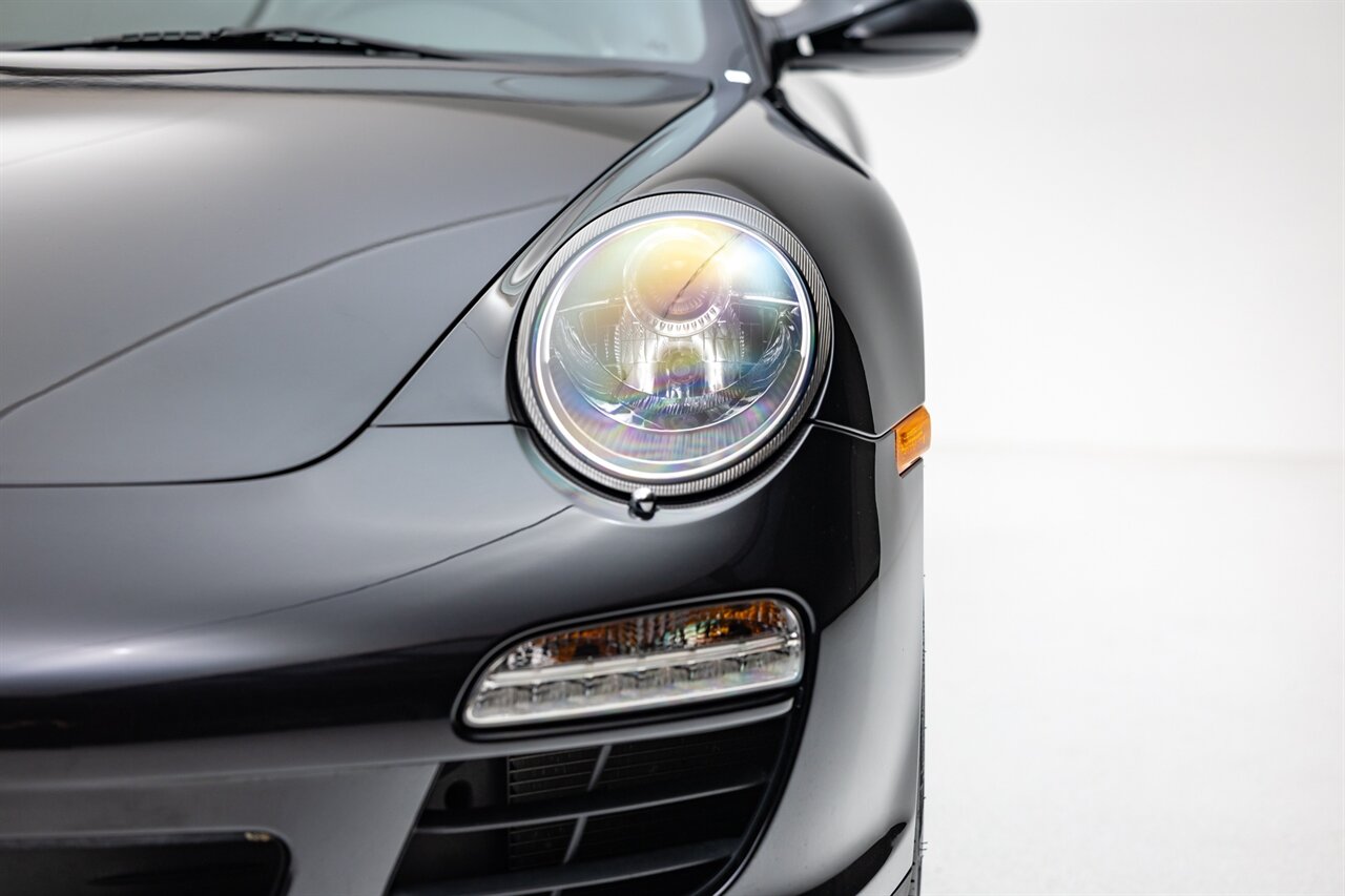2011 Porsche 911 Carrera S - Photo 8 - Springfield, MO 65802
