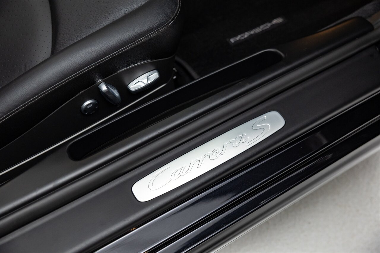 2011 Porsche 911 Carrera S - Photo 33 - Springfield, MO 65802