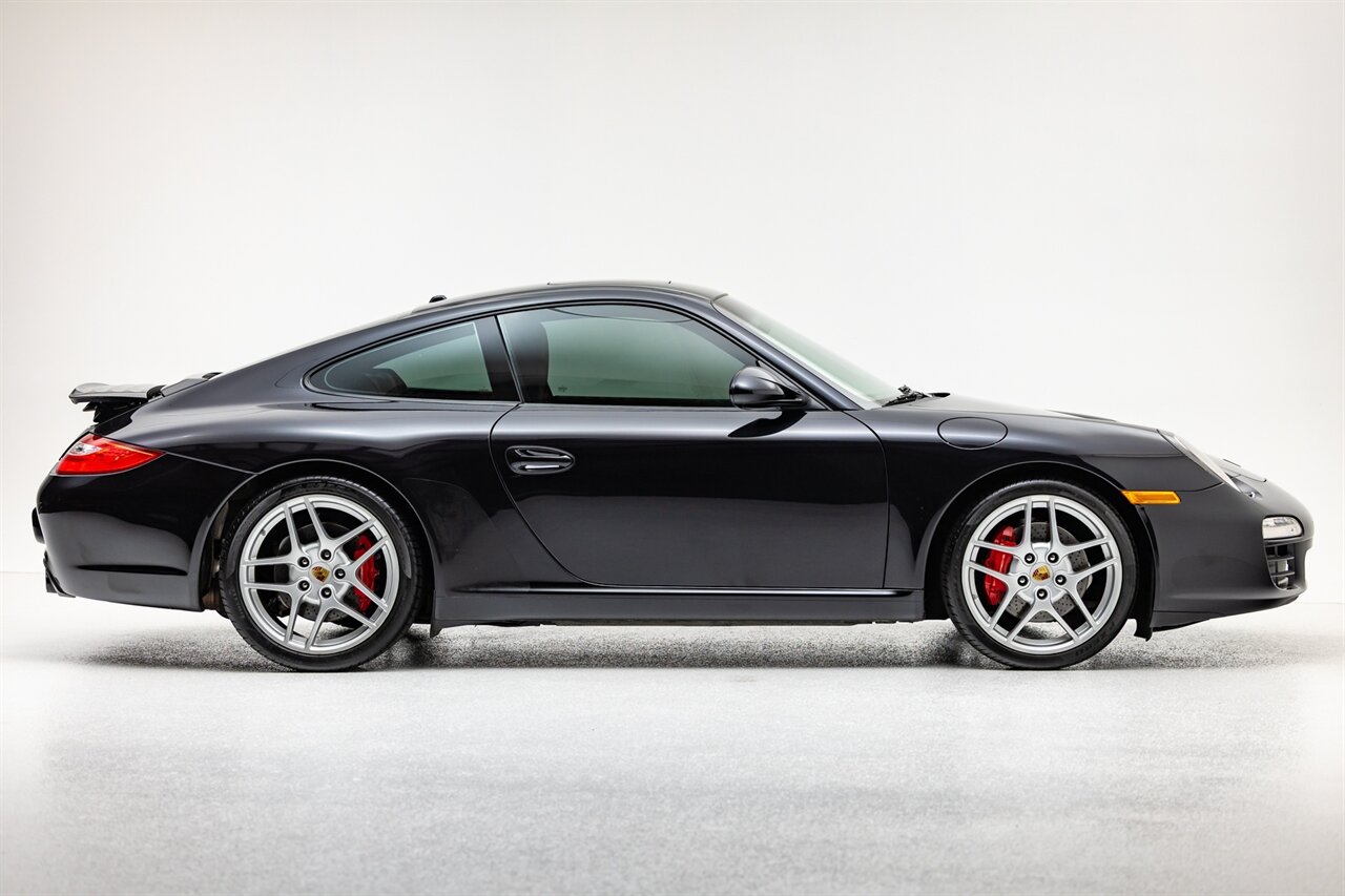 2011 Porsche 911 Carrera S - Photo 16 - Springfield, MO 65802