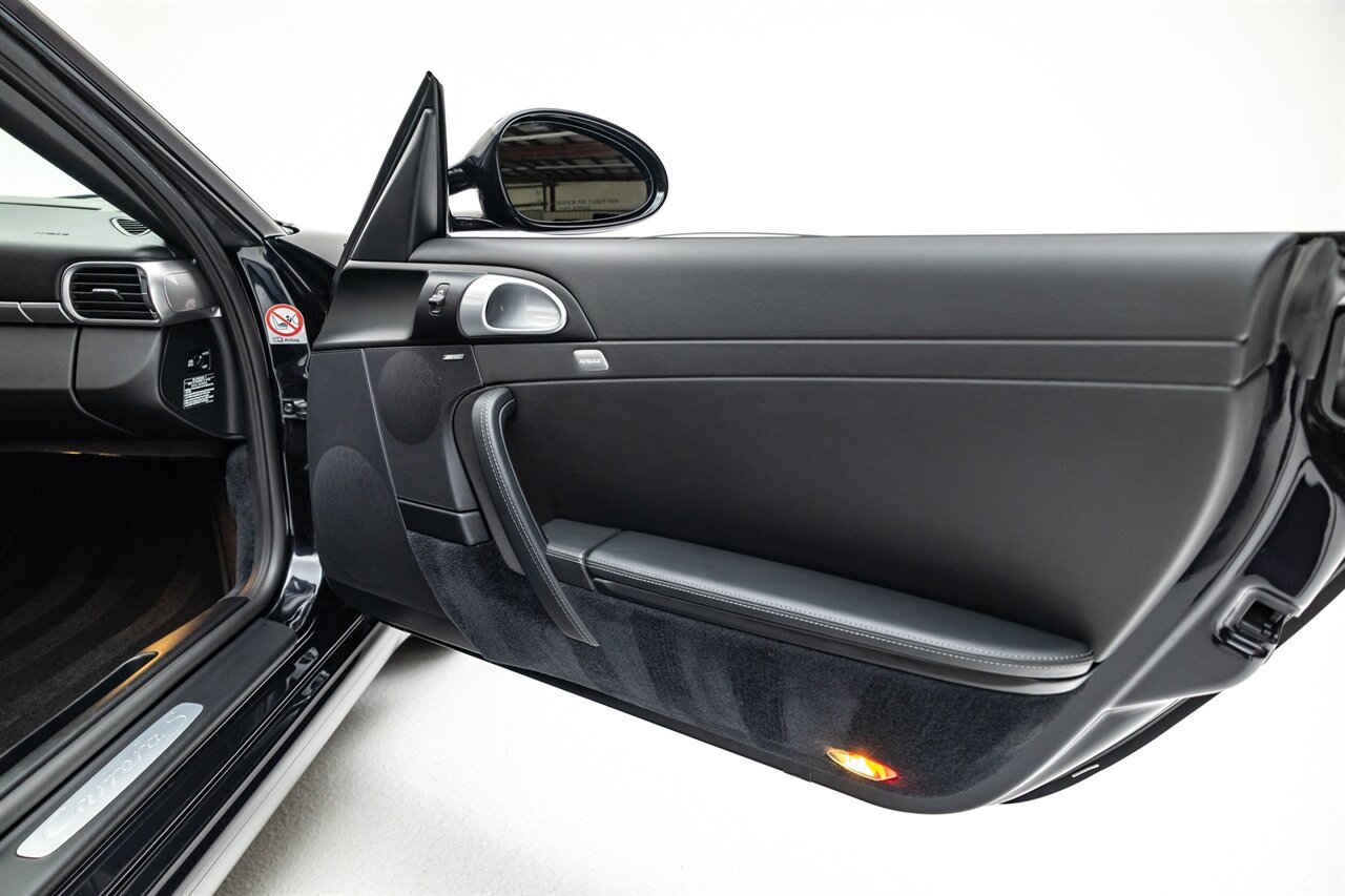 2011 Porsche 911 Carrera S - Photo 31 - Springfield, MO 65802