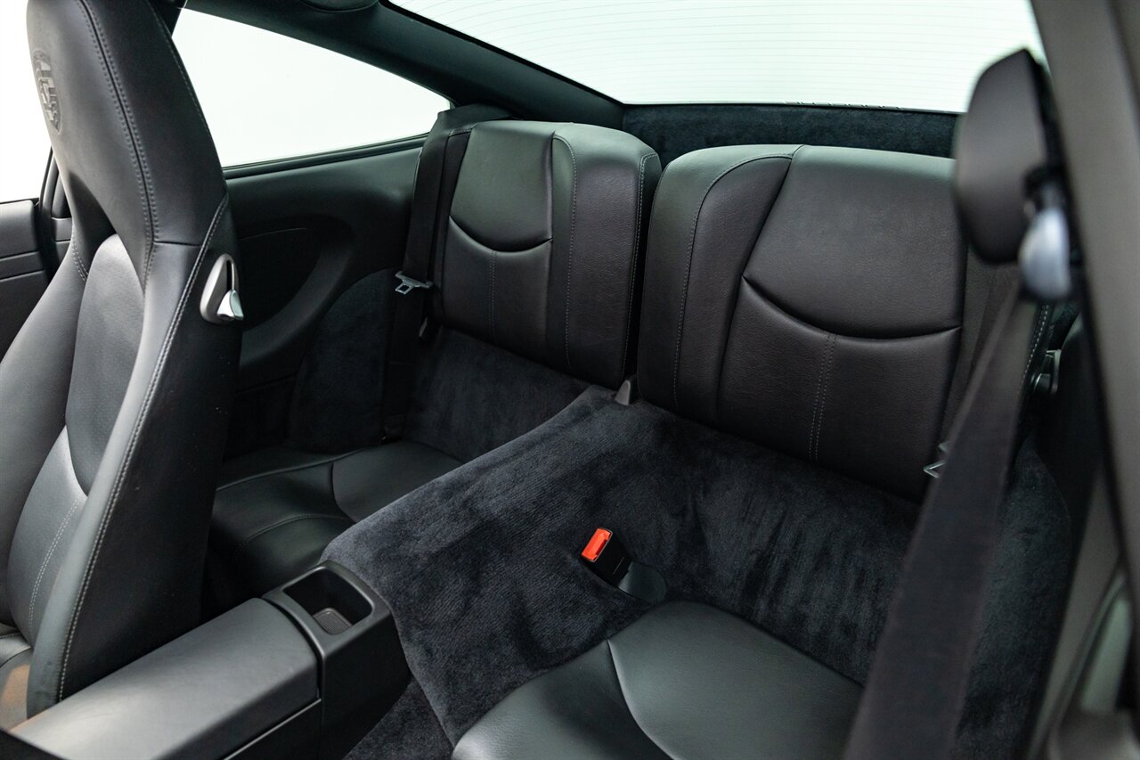 2011 Porsche 911 Carrera S - Photo 23 - Springfield, MO 65802