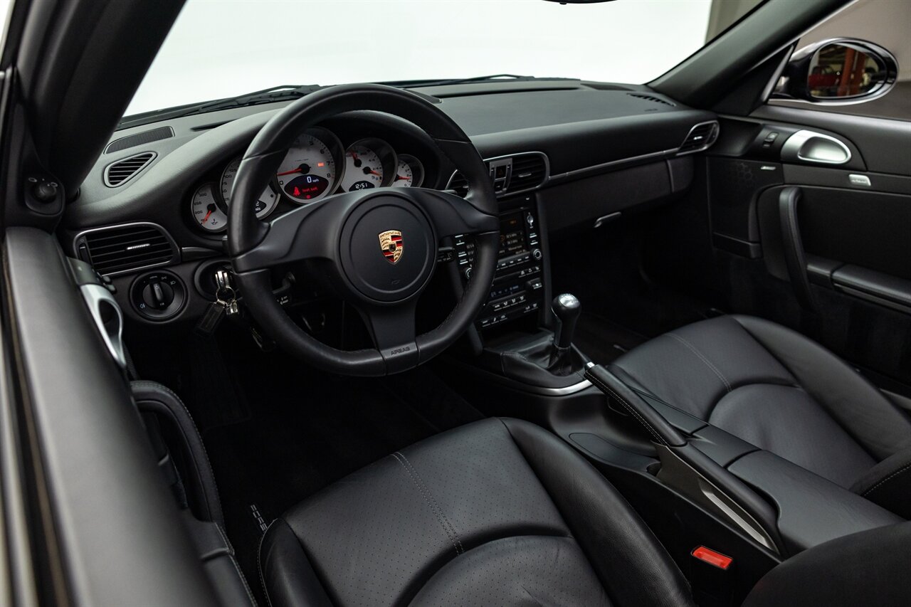 2011 Porsche 911 Carrera S - Photo 34 - Springfield, MO 65802