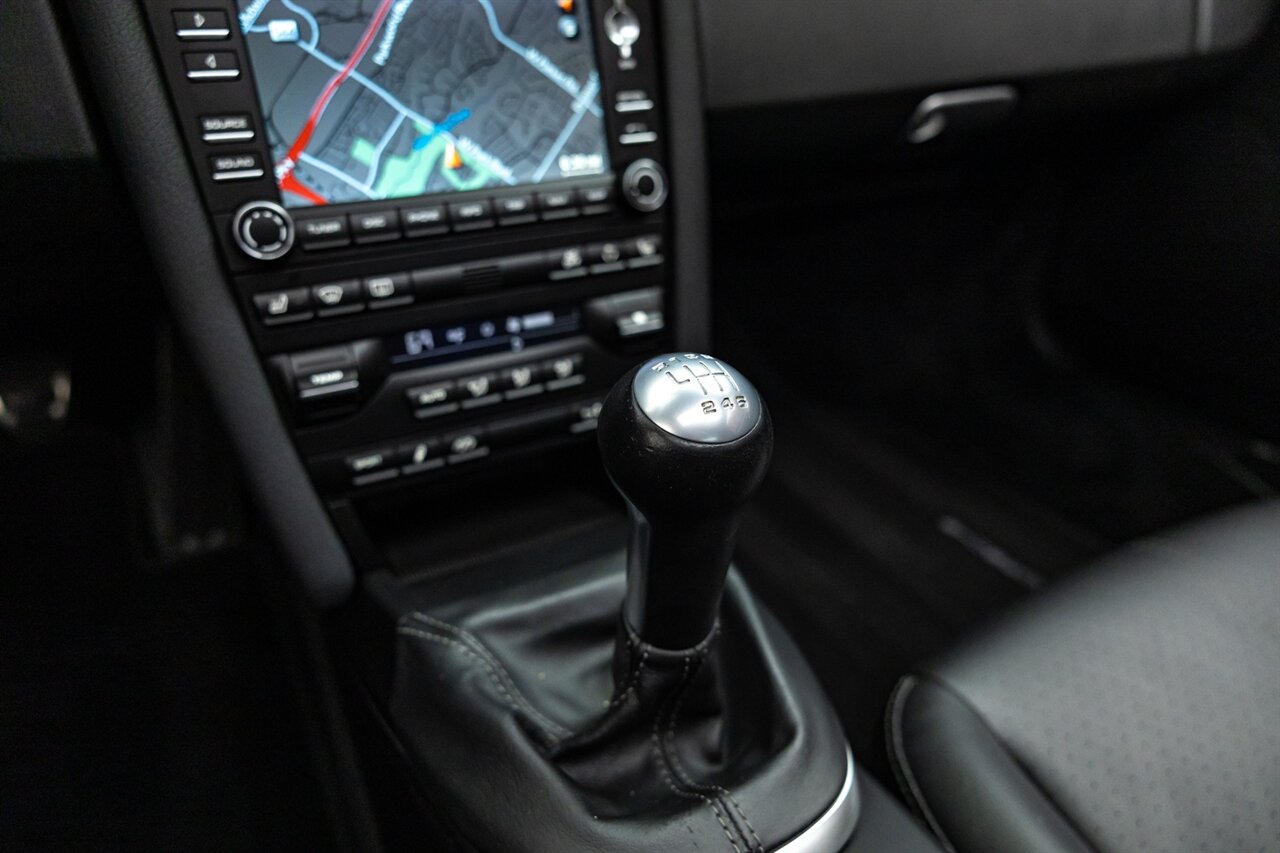 2011 Porsche 911 Carrera S - Photo 46 - Springfield, MO 65802