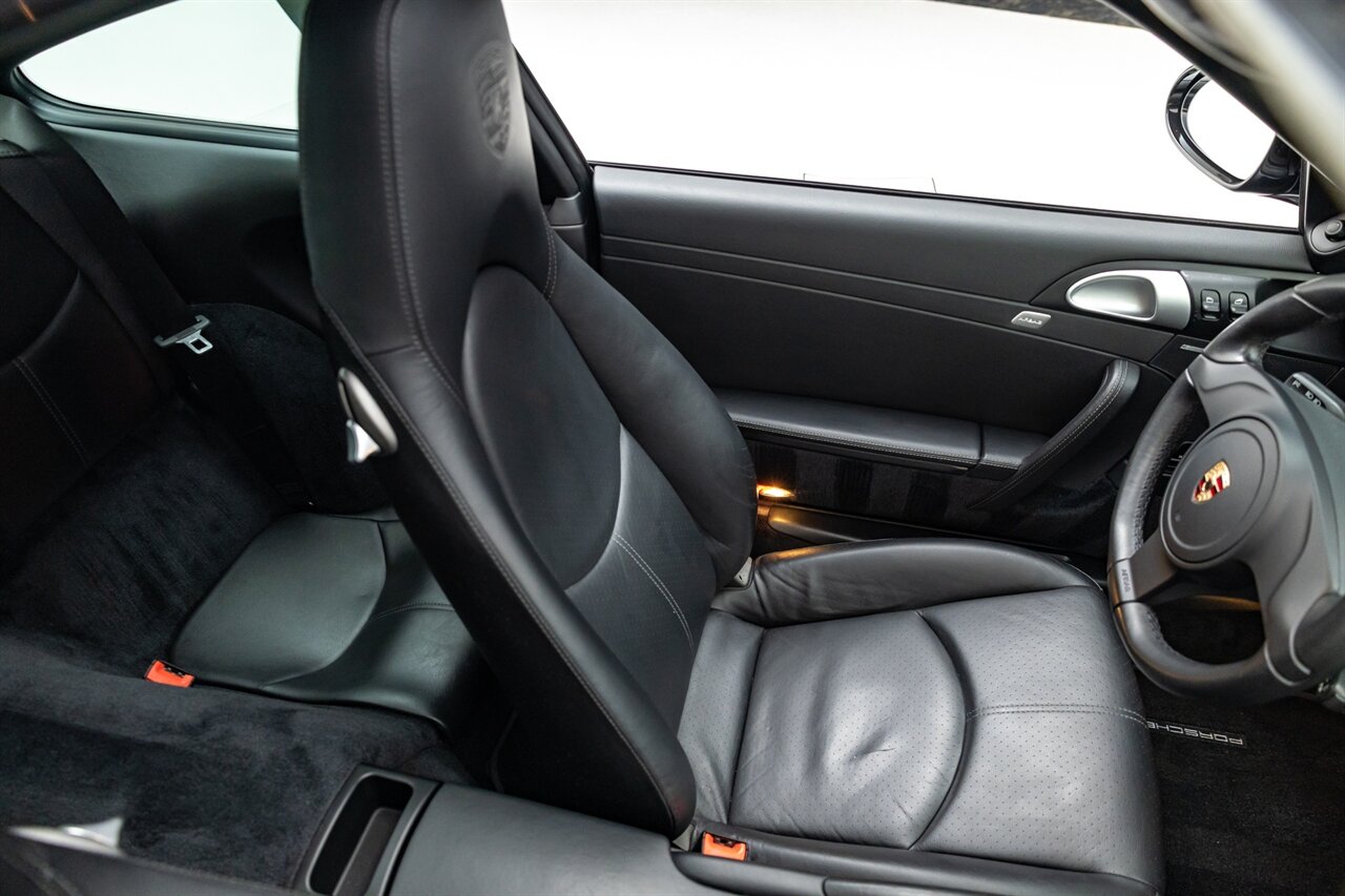 2011 Porsche 911 Carrera S - Photo 28 - Springfield, MO 65802