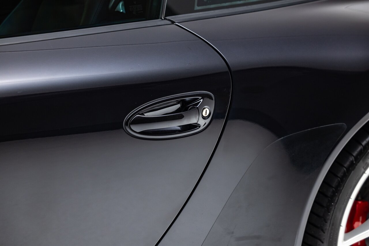 2011 Porsche 911 Carrera S - Photo 12 - Springfield, MO 65802