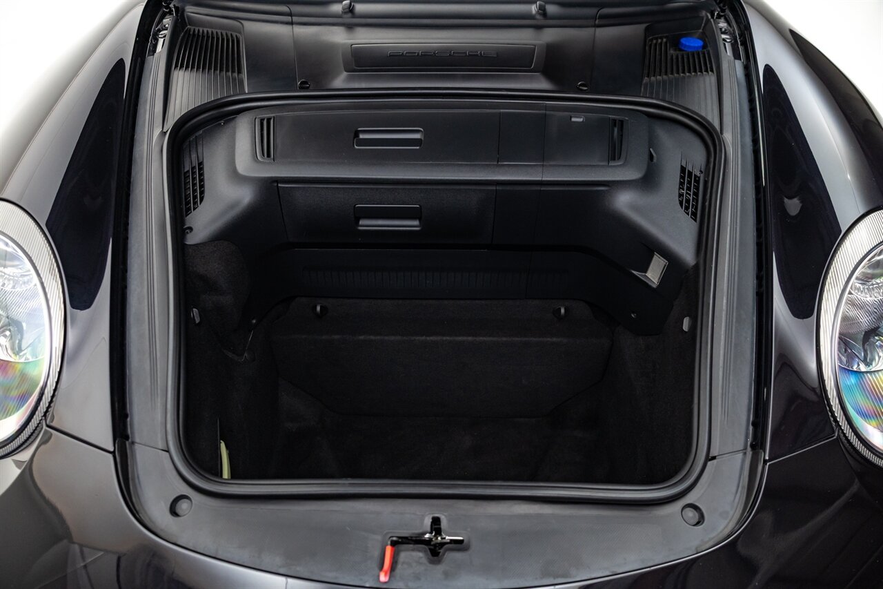 2011 Porsche 911 Carrera S - Photo 49 - Springfield, MO 65802