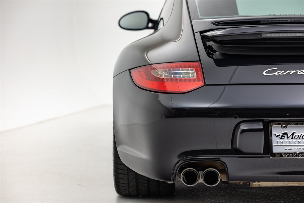 2011 Porsche 911 Carrera S - Photo 19 - Springfield, MO 65802