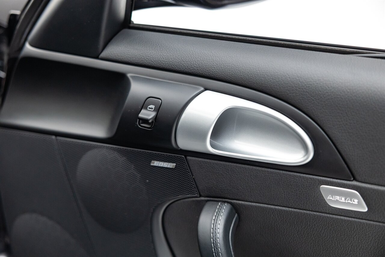 2011 Porsche 911 Carrera S - Photo 32 - Springfield, MO 65802