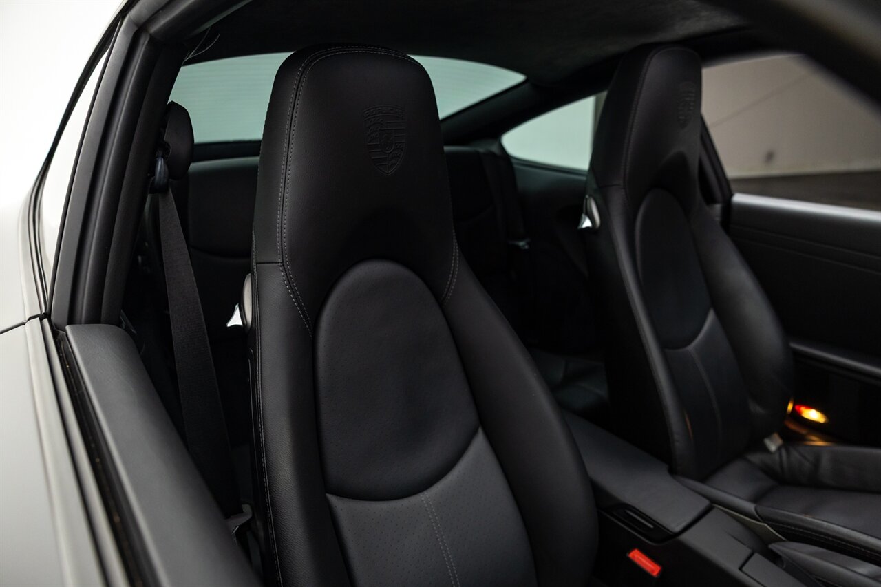 2011 Porsche 911 Carrera S - Photo 24 - Springfield, MO 65802