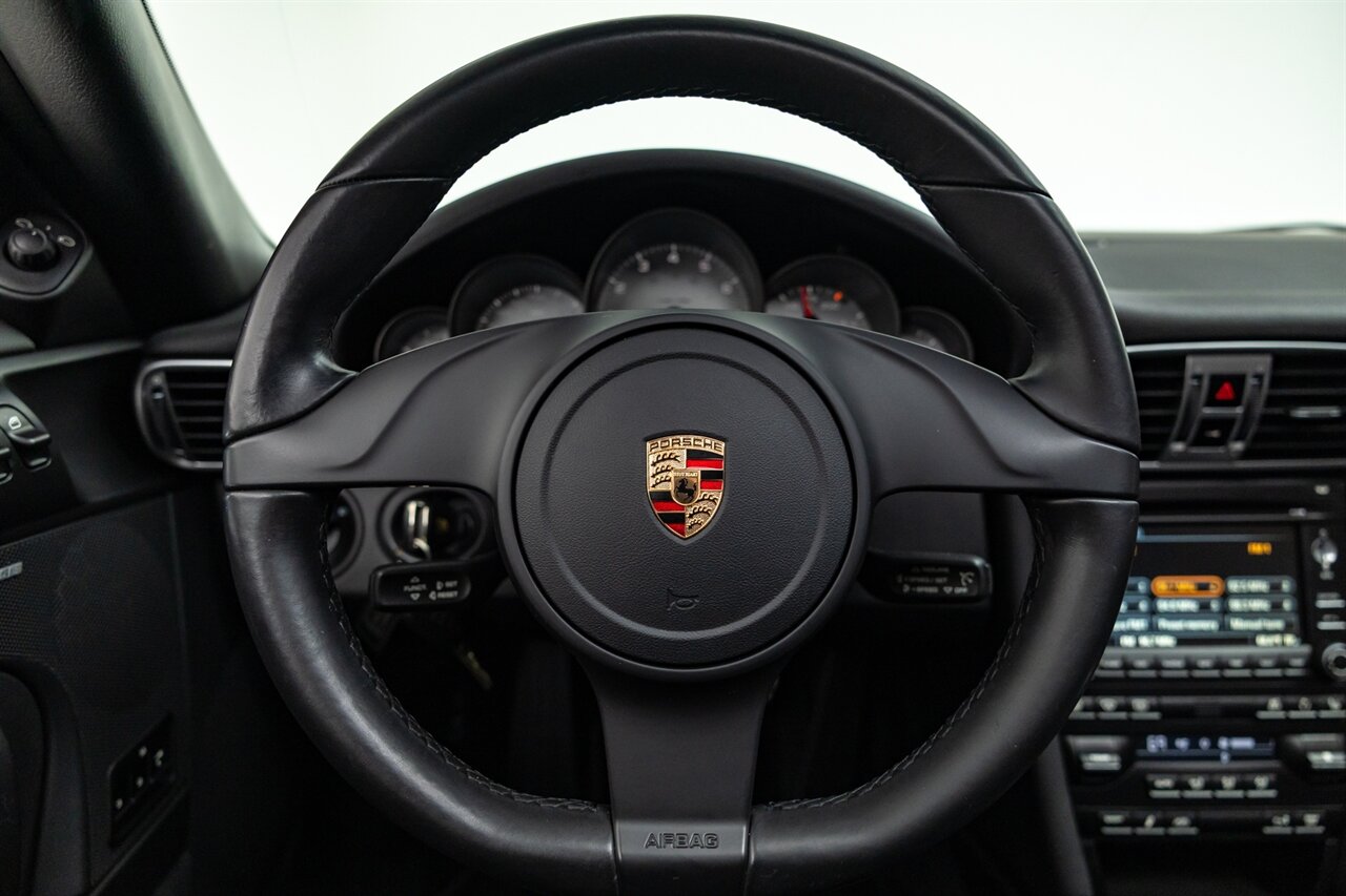 2011 Porsche 911 Carrera S - Photo 41 - Springfield, MO 65802