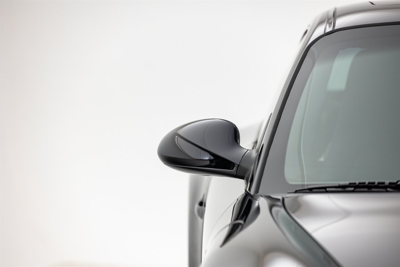 2011 Porsche 911 Carrera S - Photo 5 - Springfield, MO 65802