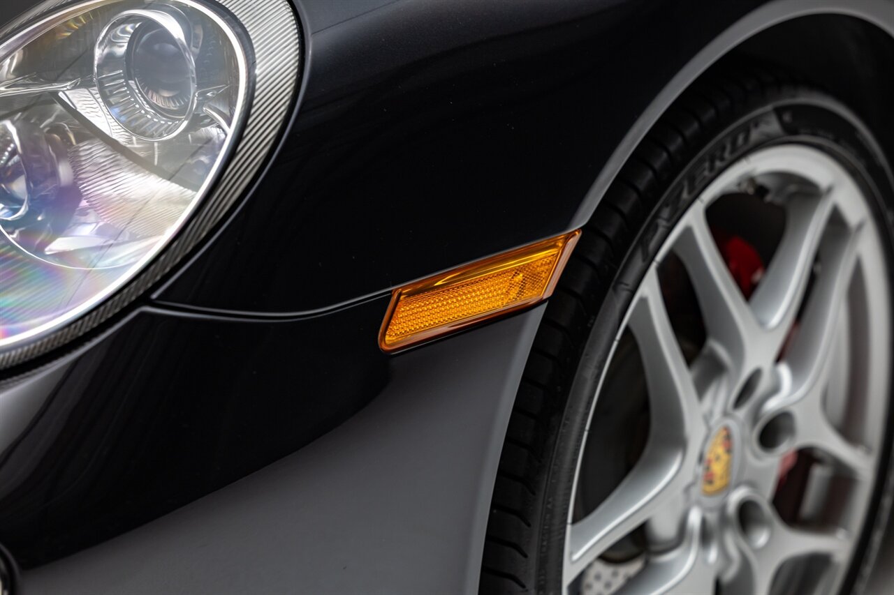 2011 Porsche 911 Carrera S - Photo 10 - Springfield, MO 65802