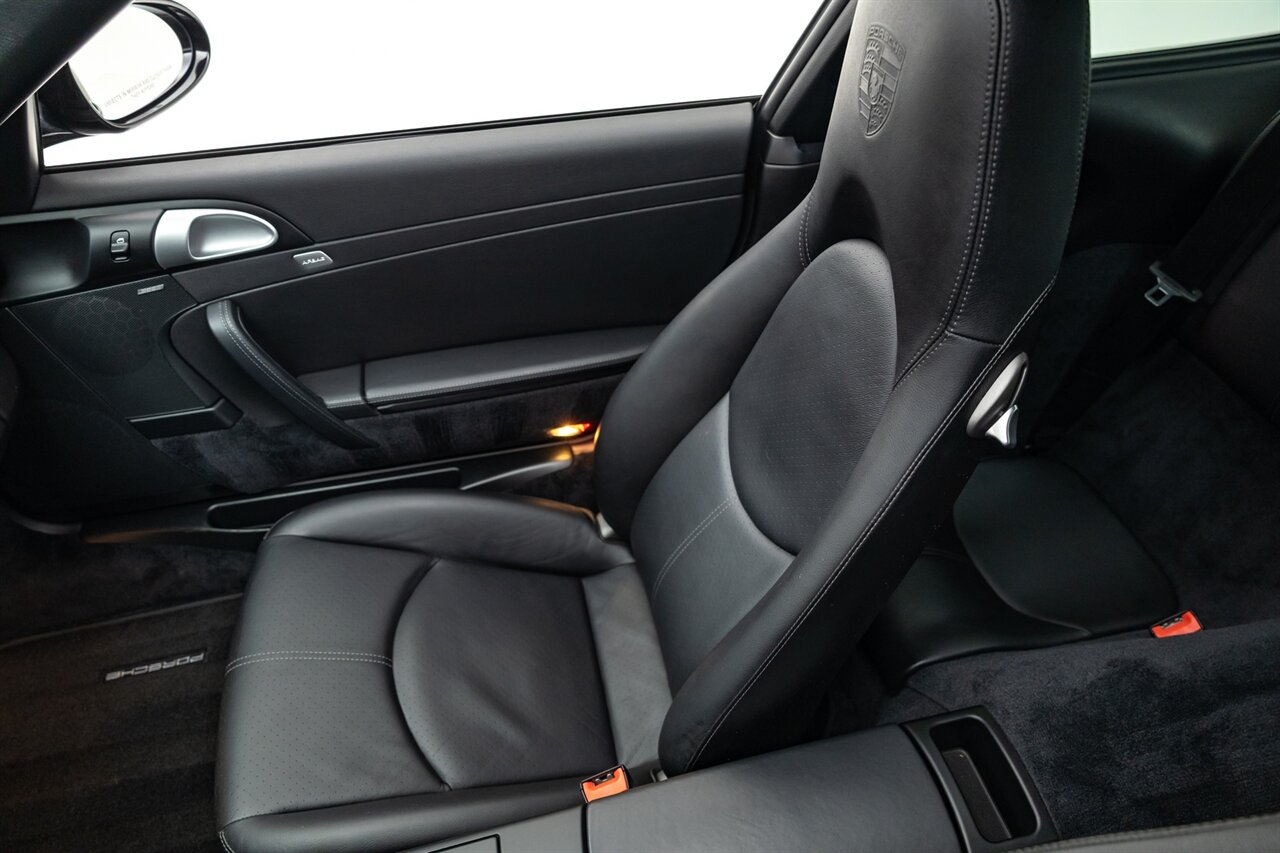 2011 Porsche 911 Carrera S - Photo 27 - Springfield, MO 65802