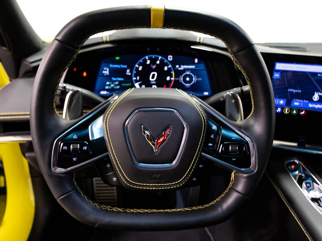 2020 Chevrolet Corvette Stingray   - Photo 28 - Springfield, MO 65802