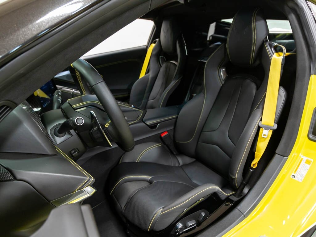 2020 Chevrolet Corvette Stingray   - Photo 17 - Springfield, MO 65802