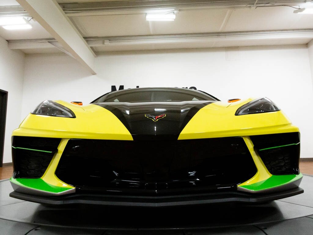 2020 Chevrolet Corvette Stingray   - Photo 16 - Springfield, MO 65802