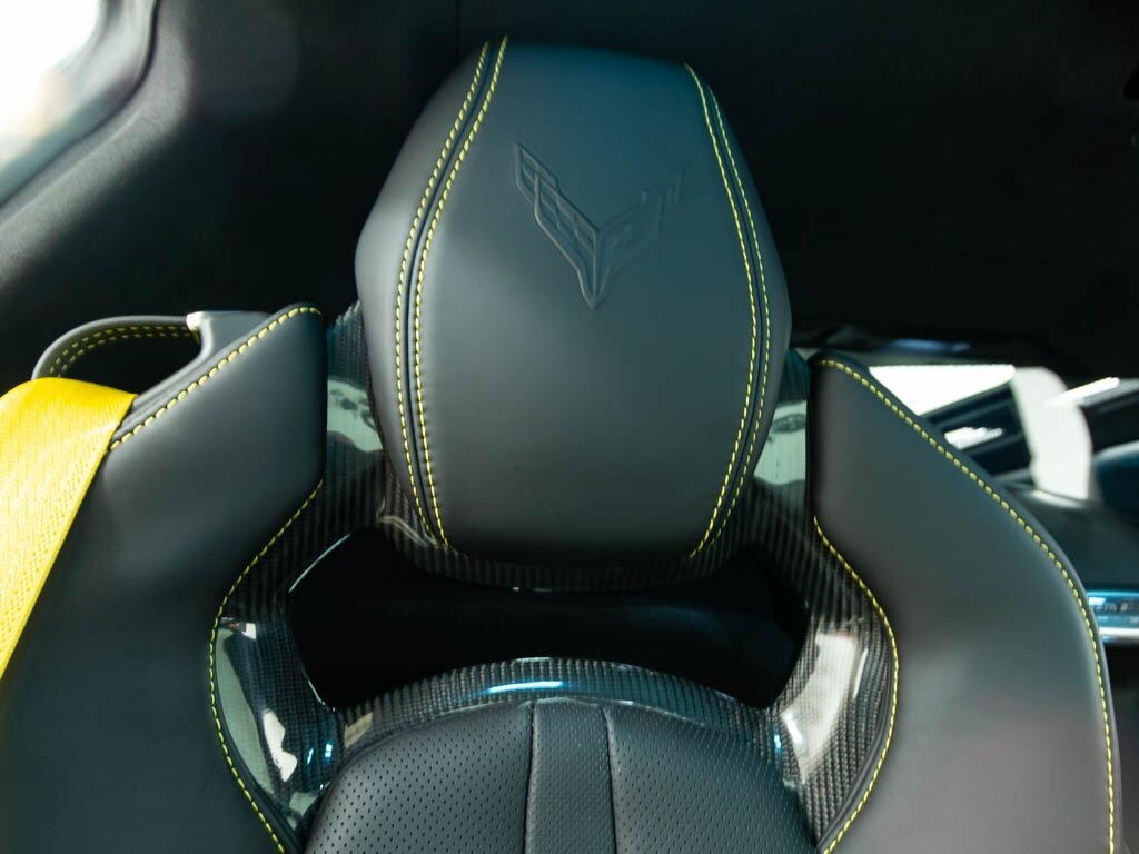 2020 Chevrolet Corvette Stingray   - Photo 30 - Springfield, MO 65802