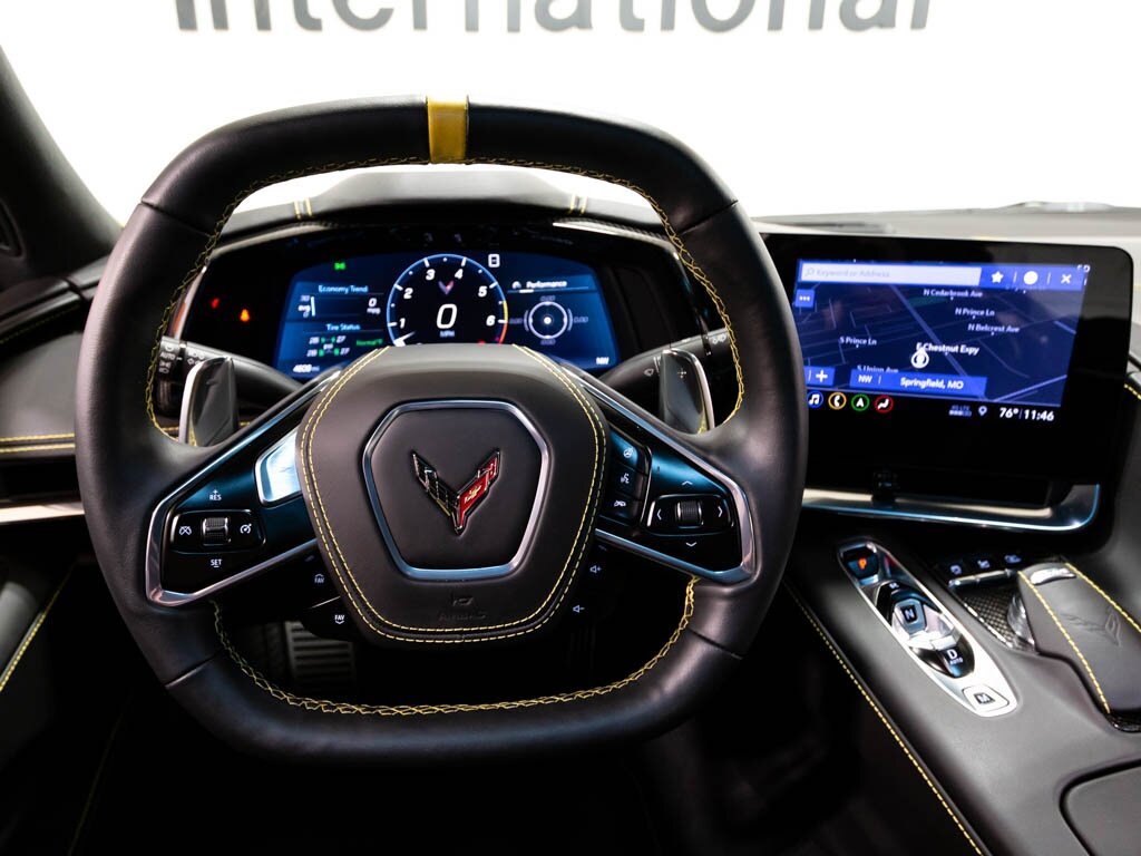 2020 Chevrolet Corvette Stingray   - Photo 29 - Springfield, MO 65802