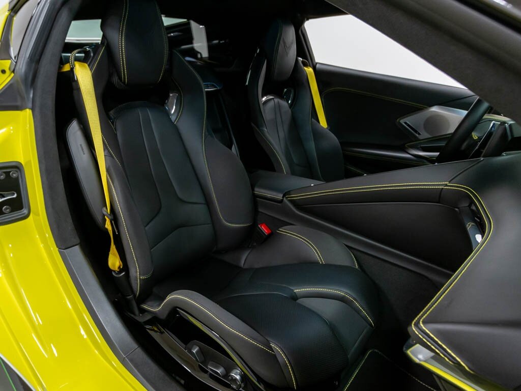 2020 Chevrolet Corvette Stingray   - Photo 22 - Springfield, MO 65802