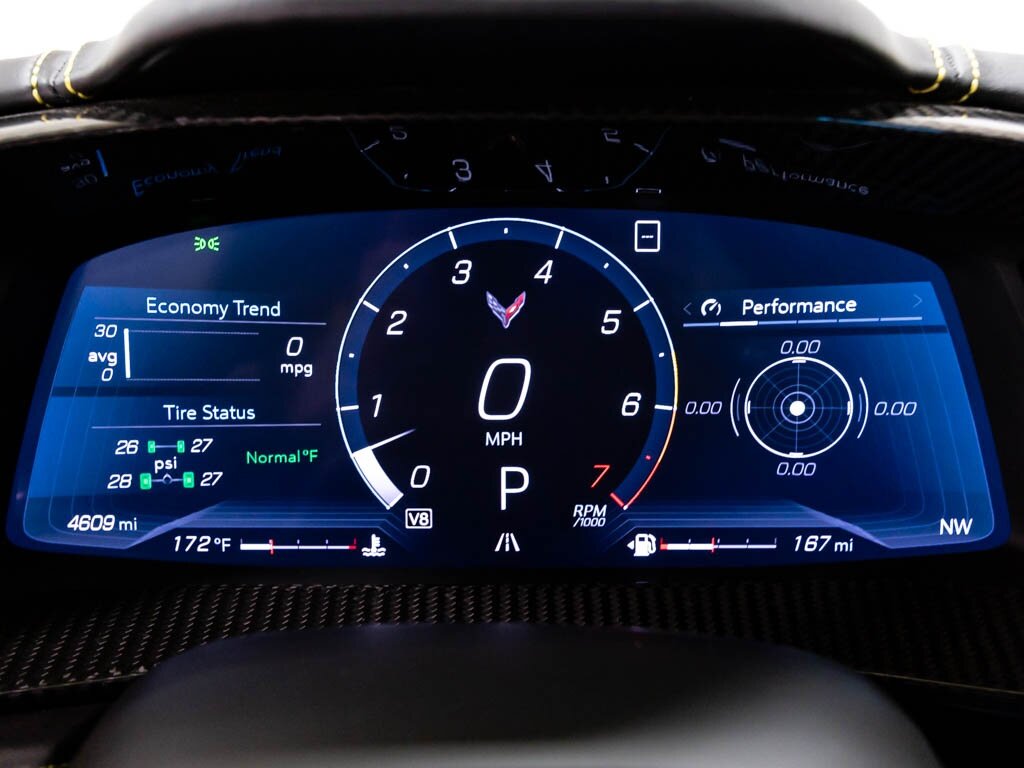 2020 Chevrolet Corvette Stingray   - Photo 26 - Springfield, MO 65802