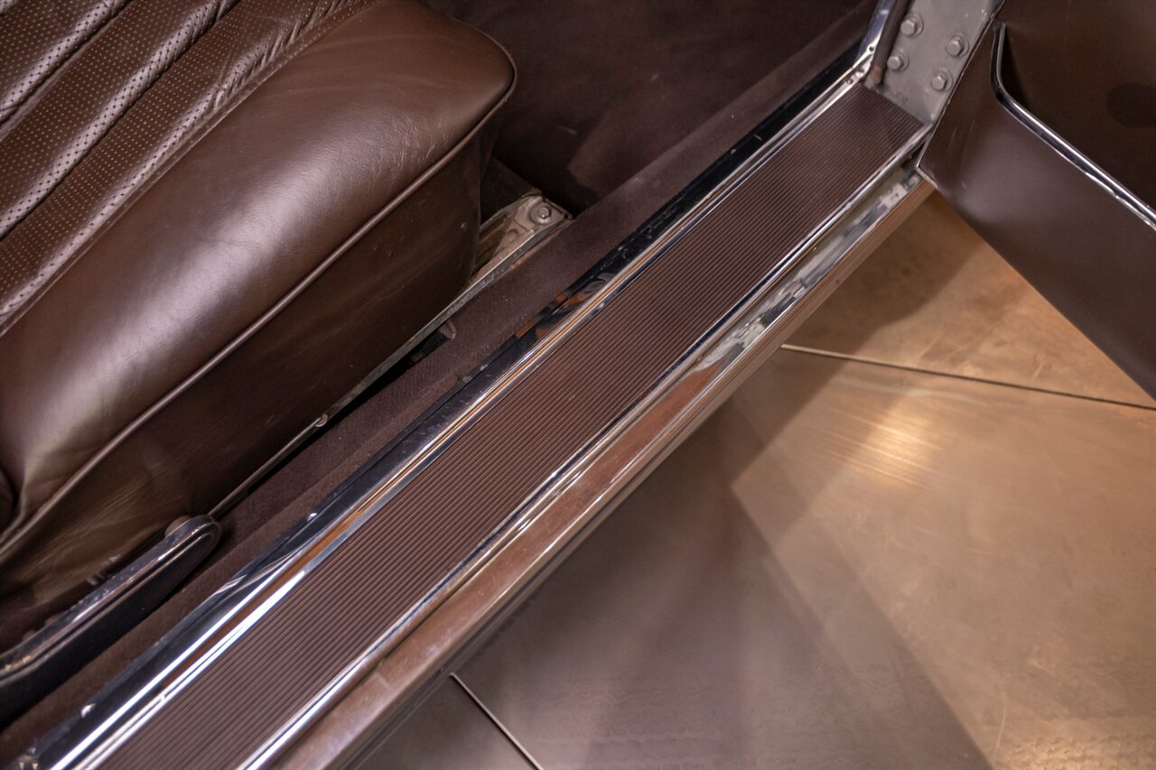 1971 Mercedes-Benz 280SE 3.5 - Photo 60 - Springfield, MO 65802