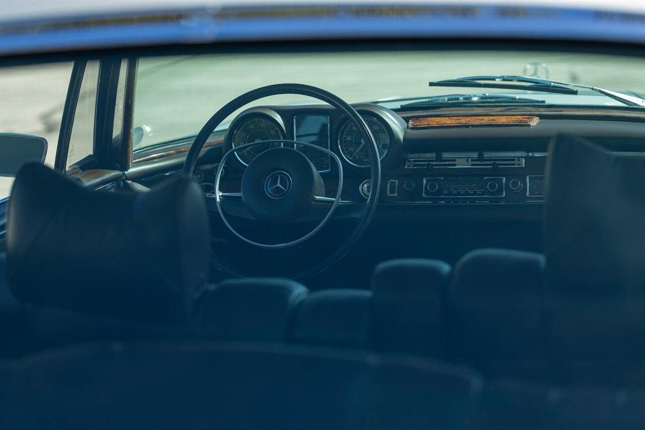 1971 Mercedes-Benz 280SE 3.5 - Photo 17 - Springfield, MO 65802
