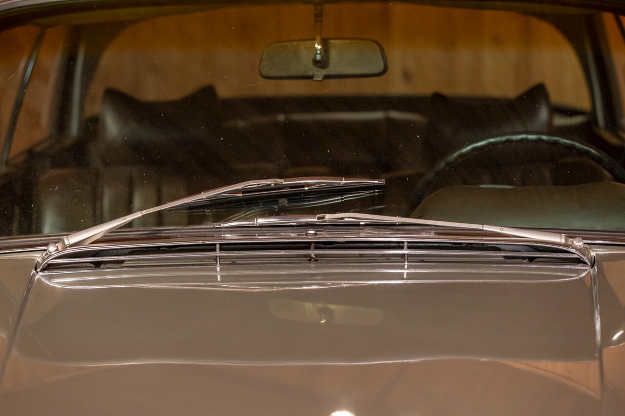 1971 Mercedes-Benz 280SE 3.5 - Photo 31 - Springfield, MO 65802