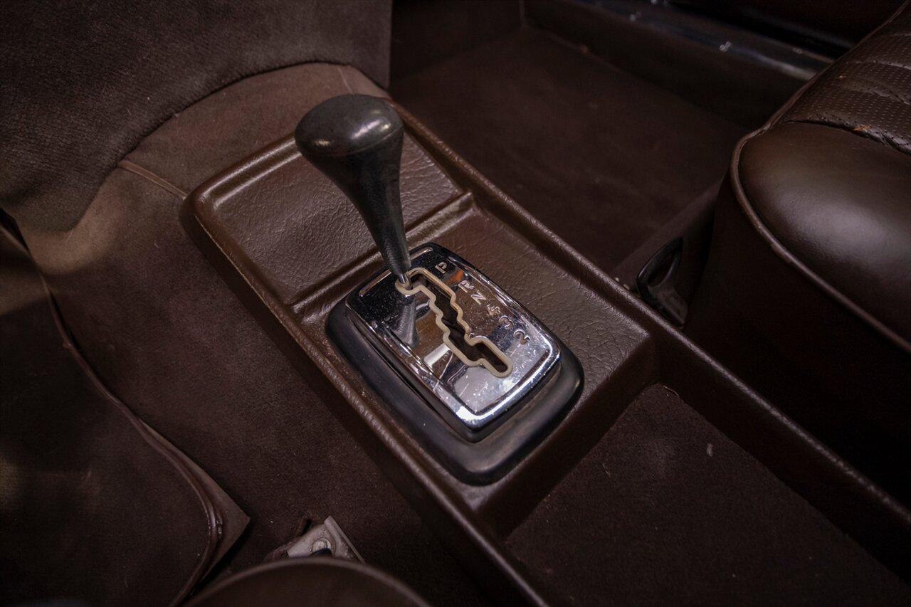 1971 Mercedes-Benz 280SE 3.5 - Photo 72 - Springfield, MO 65802