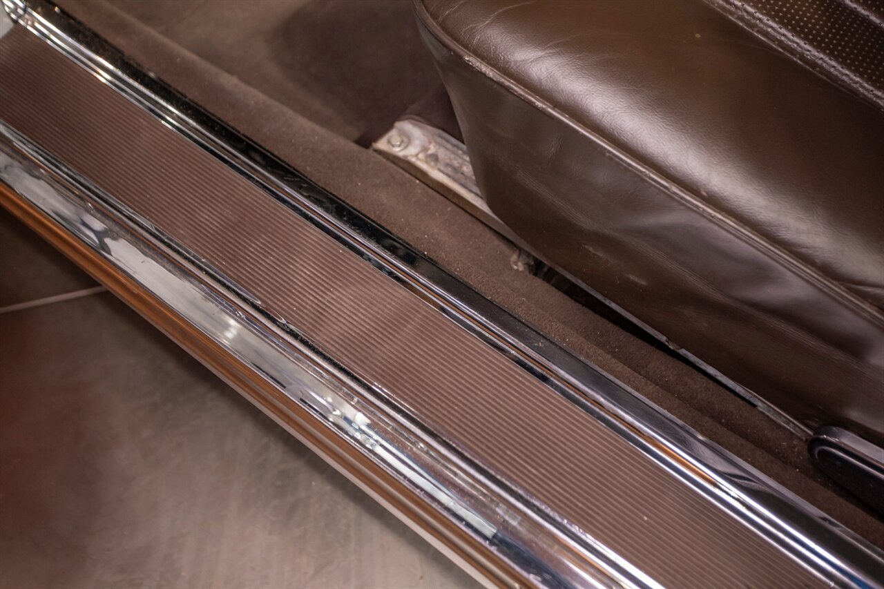 1971 Mercedes-Benz 280SE 3.5 - Photo 59 - Springfield, MO 65802