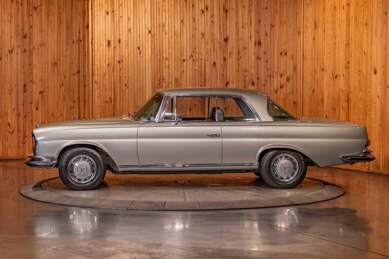 1971 Mercedes-Benz 280SE 3.5 - Photo 20 - Springfield, MO 65802