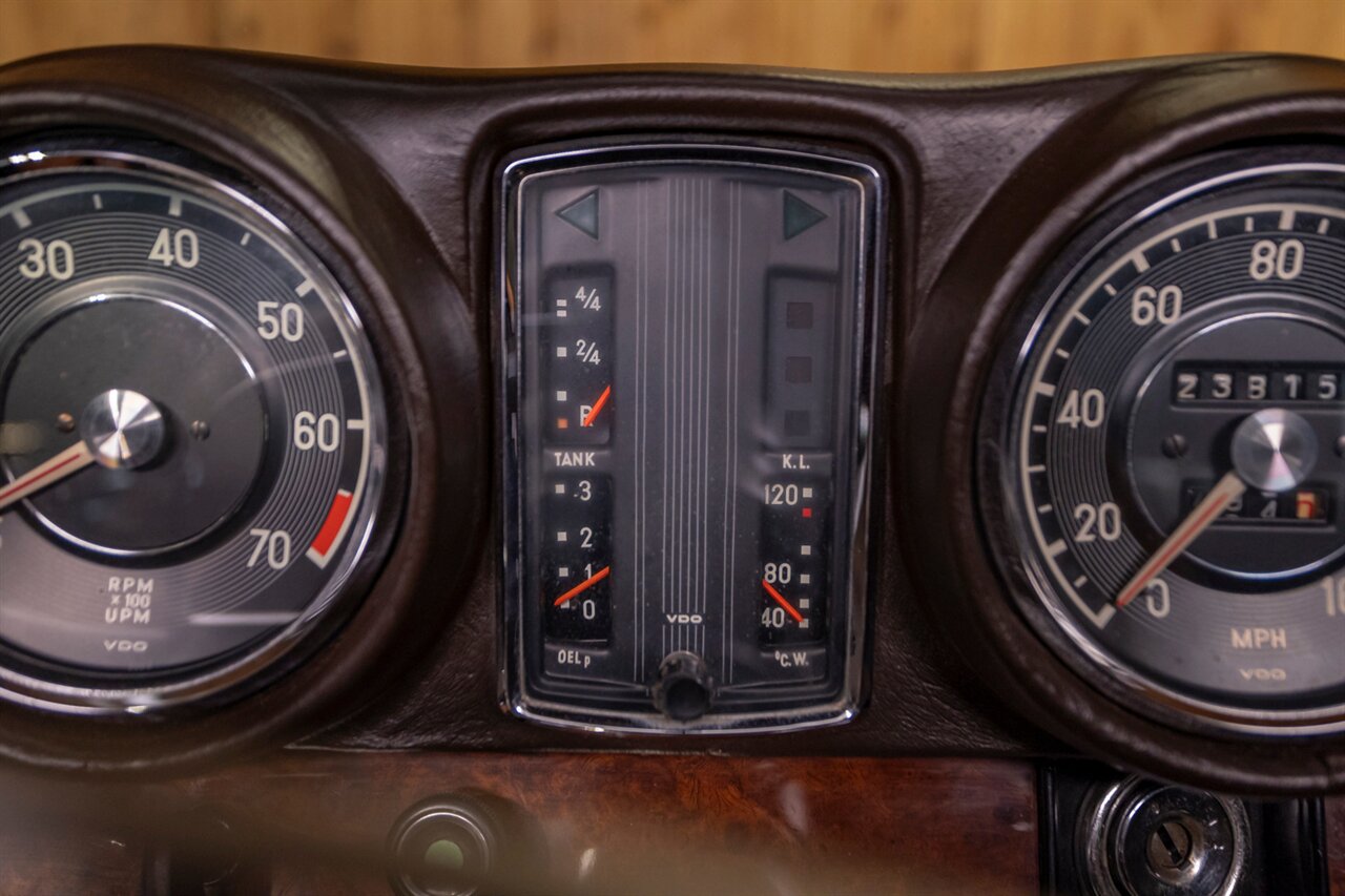 1971 Mercedes-Benz 280SE 3.5 - Photo 65 - Springfield, MO 65802