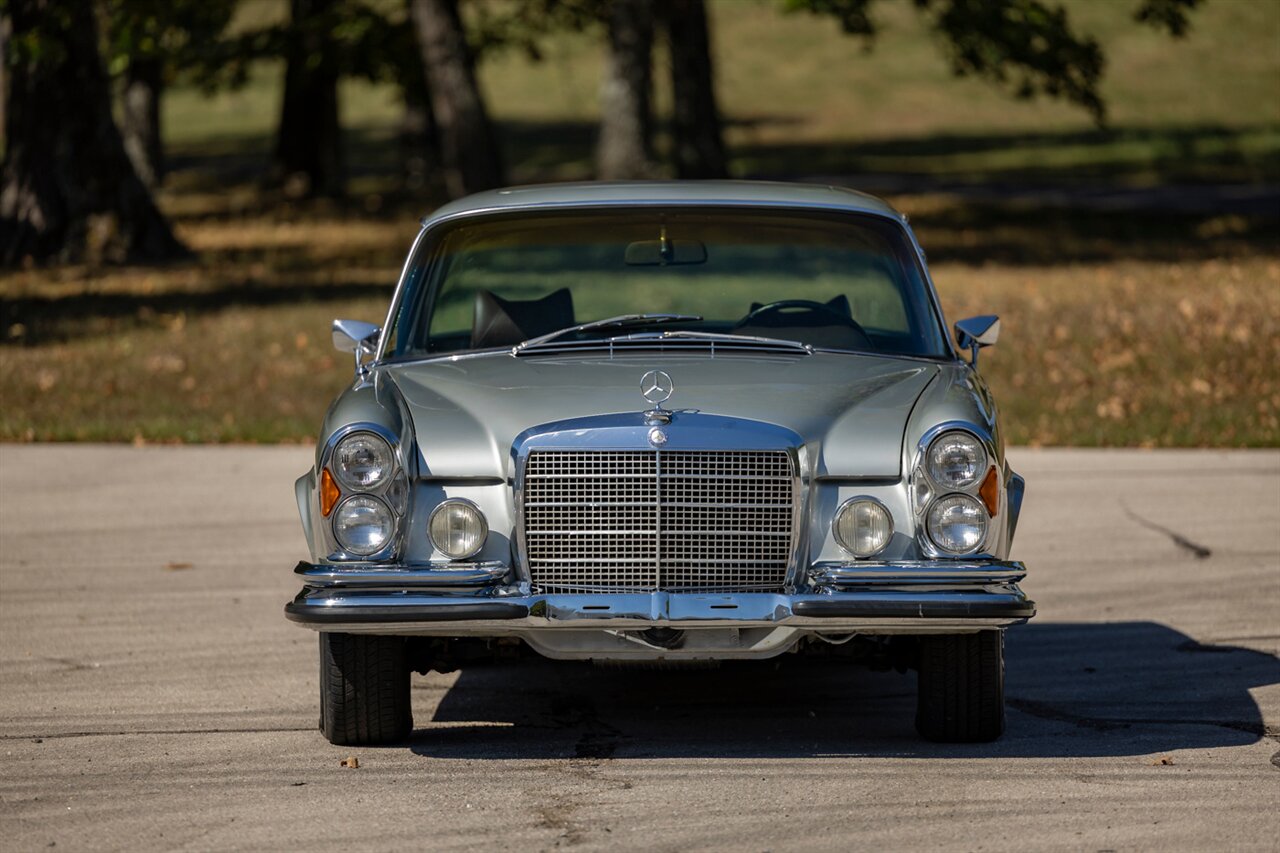 1971 Mercedes-Benz 280SE 3.5 - Photo 3 - Springfield, MO 65802