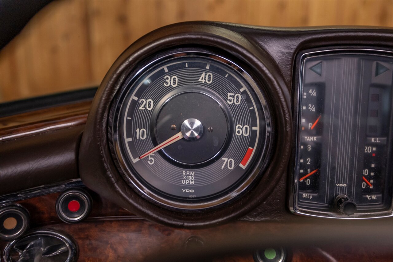 1971 Mercedes-Benz 280SE 3.5 - Photo 64 - Springfield, MO 65802