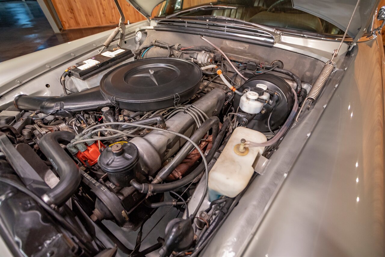 1971 Mercedes-Benz 280SE 3.5 - Photo 74 - Springfield, MO 65802
