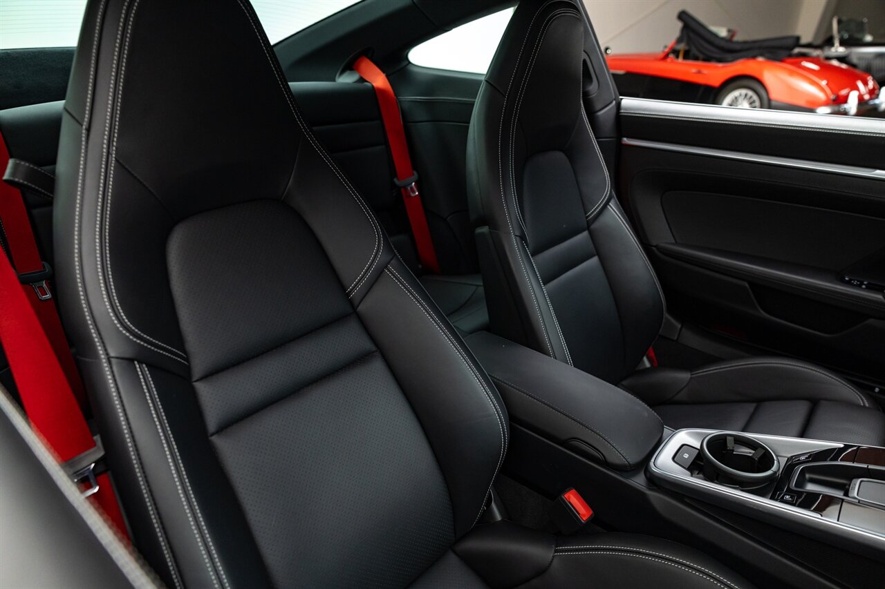 2020 Porsche 911 Carrera   - Photo 26 - Springfield, MO 65802