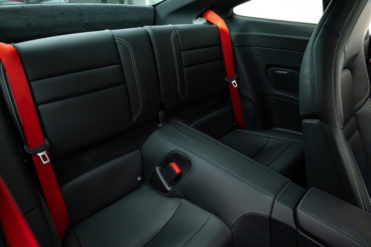 2020 Porsche 911 Carrera   - Photo 41 - Springfield, MO 65802