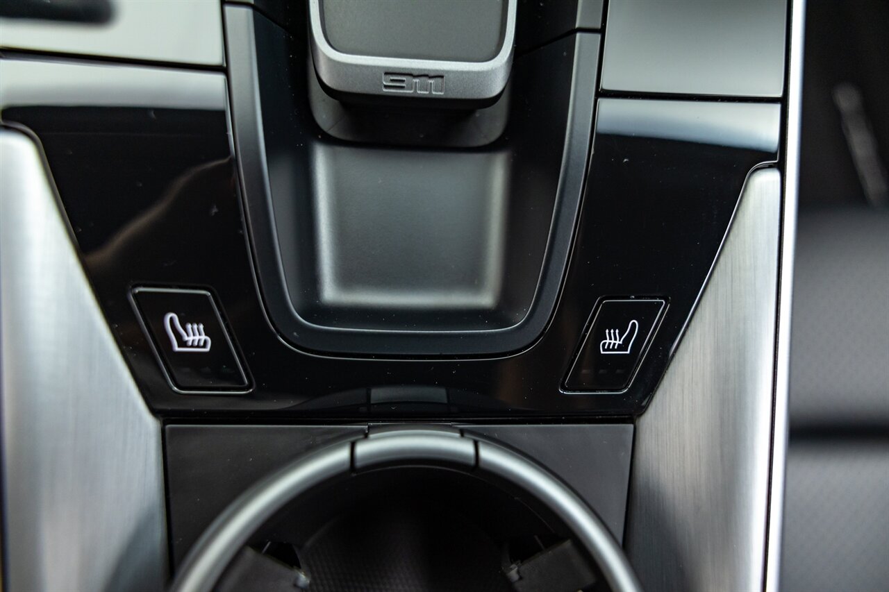 2020 Porsche 911 Carrera   - Photo 47 - Springfield, MO 65802