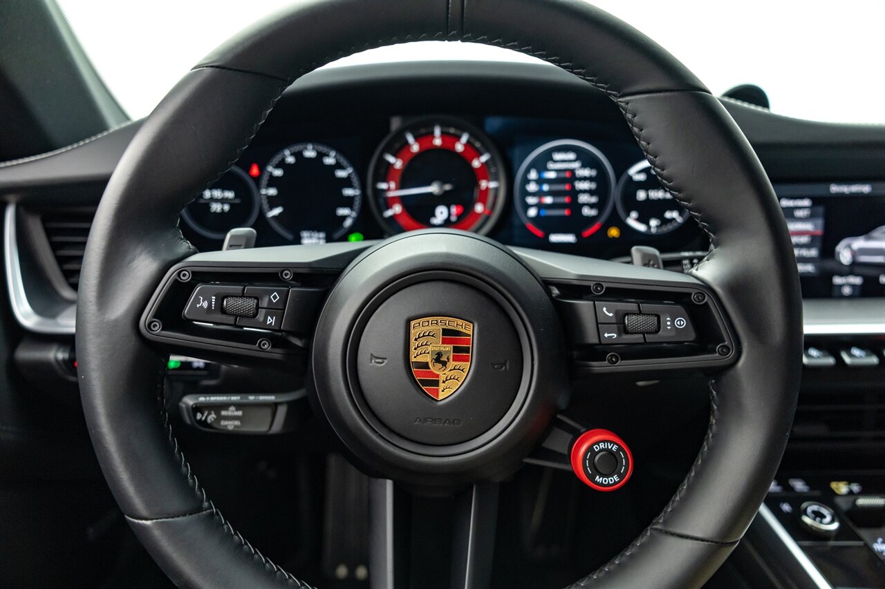 2020 Porsche 911 Carrera   - Photo 42 - Springfield, MO 65802