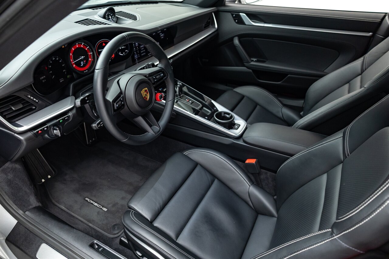 2020 Porsche 911 Carrera   - Photo 23 - Springfield, MO 65802