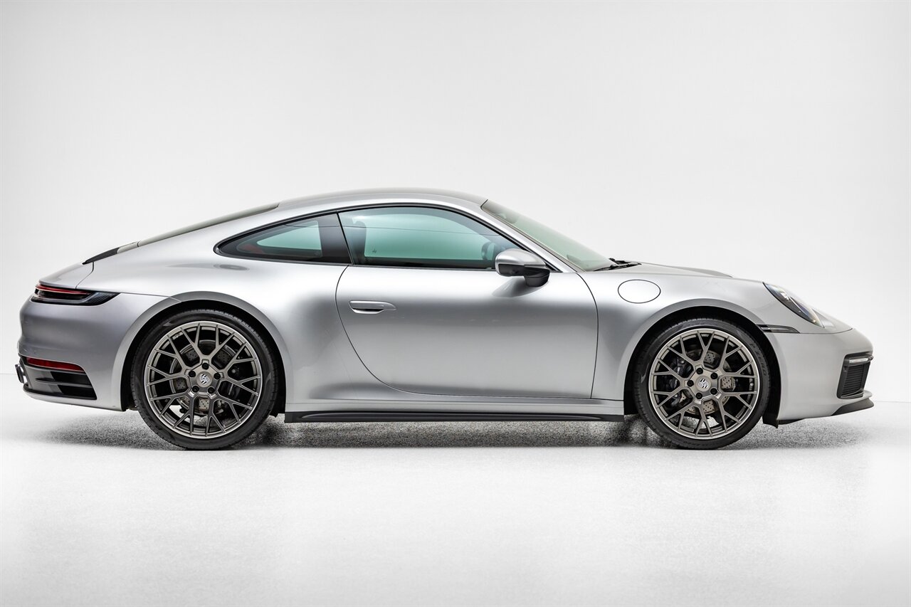 2020 Porsche 911 Carrera   - Photo 20 - Springfield, MO 65802