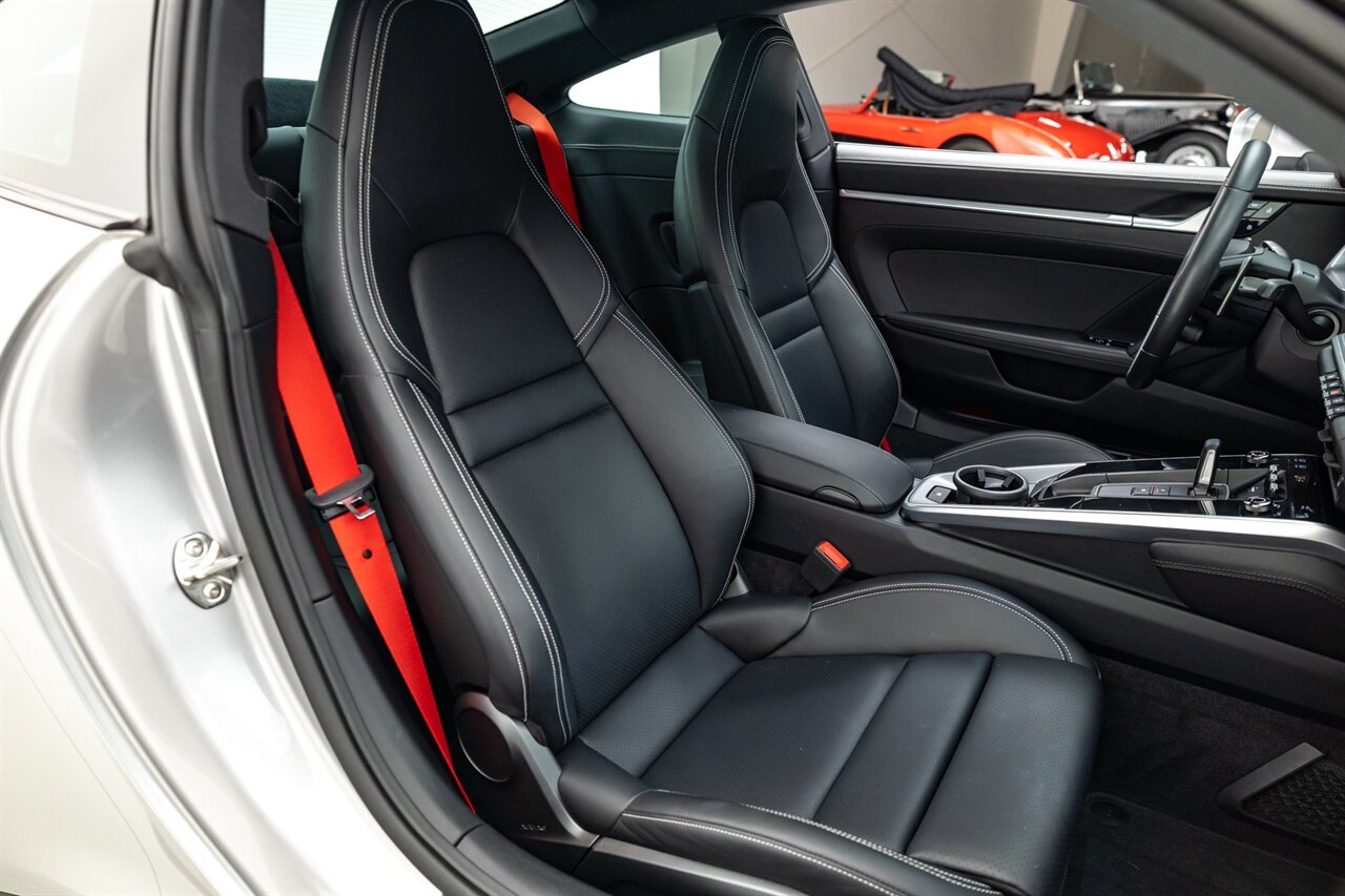 2020 Porsche 911 Carrera   - Photo 27 - Springfield, MO 65802