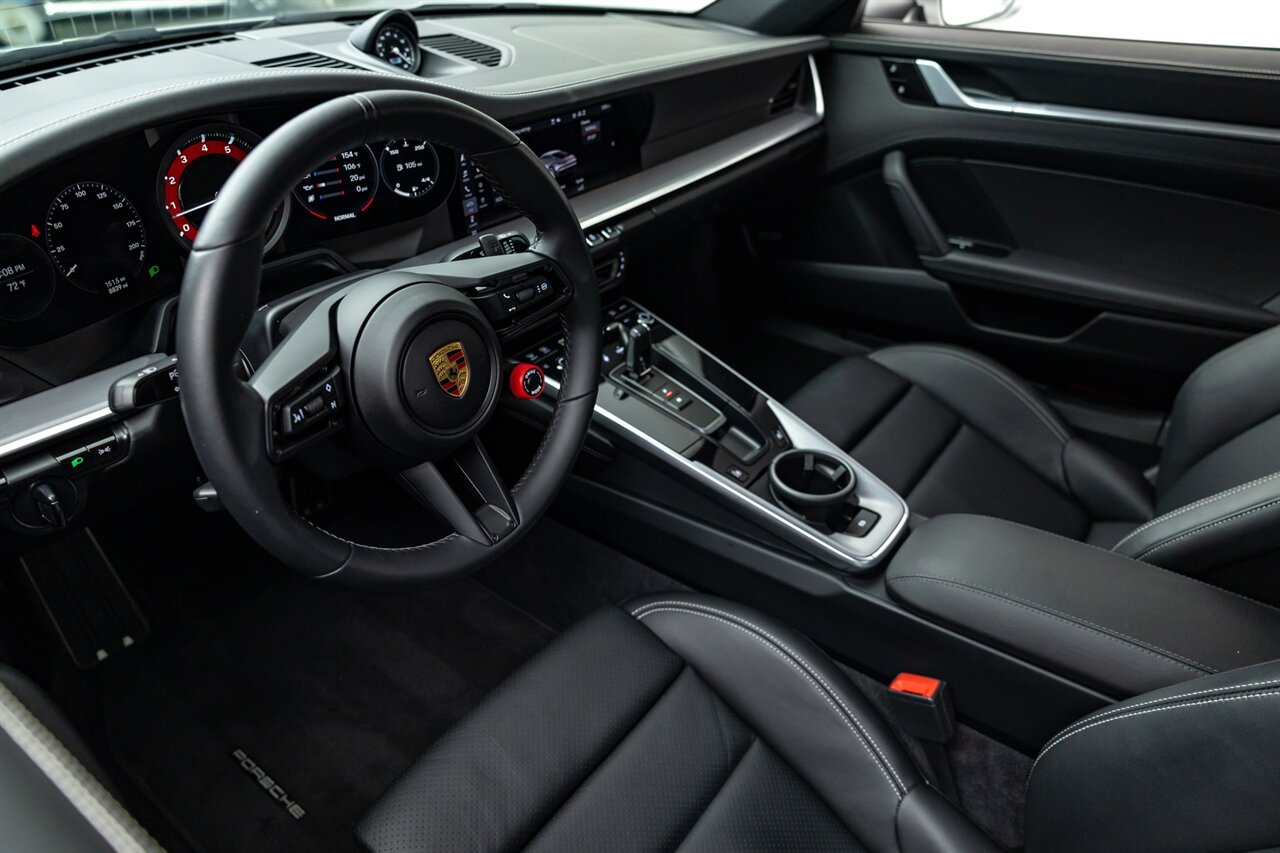 2020 Porsche 911 Carrera   - Photo 21 - Springfield, MO 65802