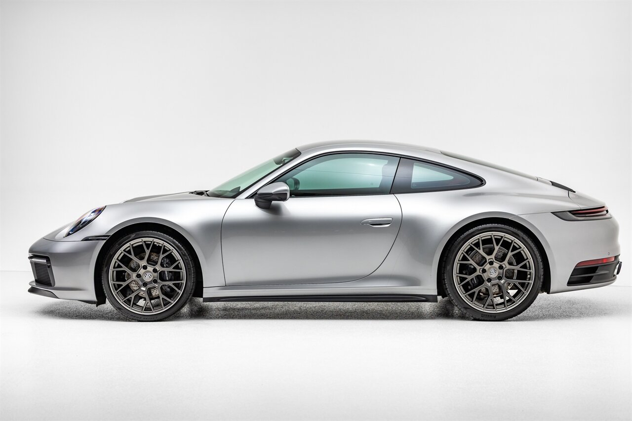 2020 Porsche 911 Carrera   - Photo 4 - Springfield, MO 65802